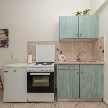 Dora'S Apartments Laganas Zewnętrze zdjęcie