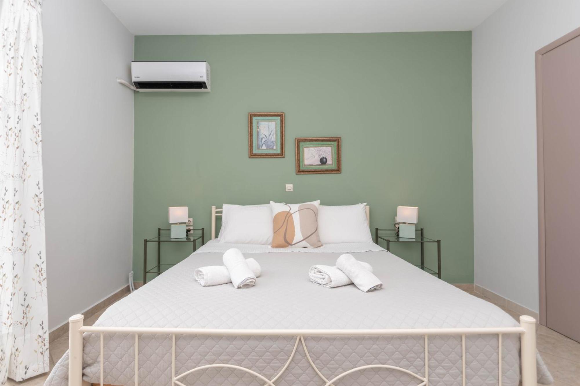 Dora'S Apartments Laganas Zewnętrze zdjęcie