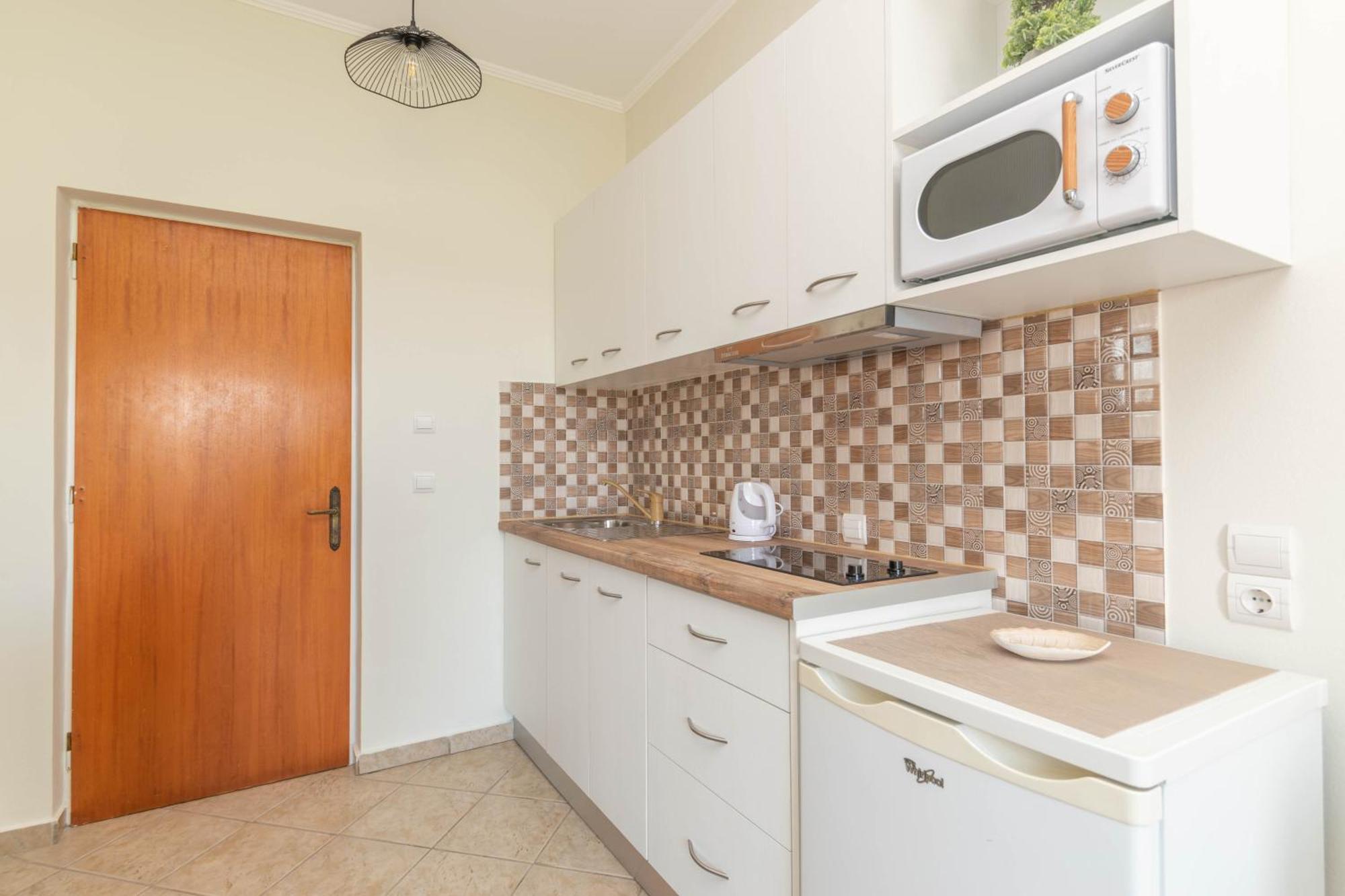 Dora'S Apartments Laganas Zewnętrze zdjęcie