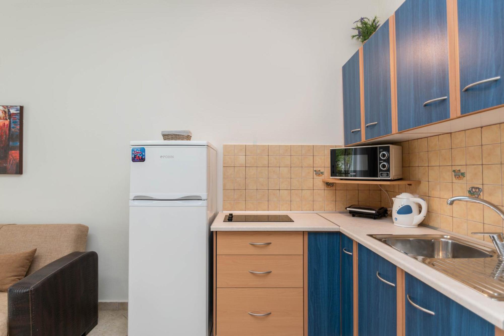 Dora'S Apartments Laganas Zewnętrze zdjęcie