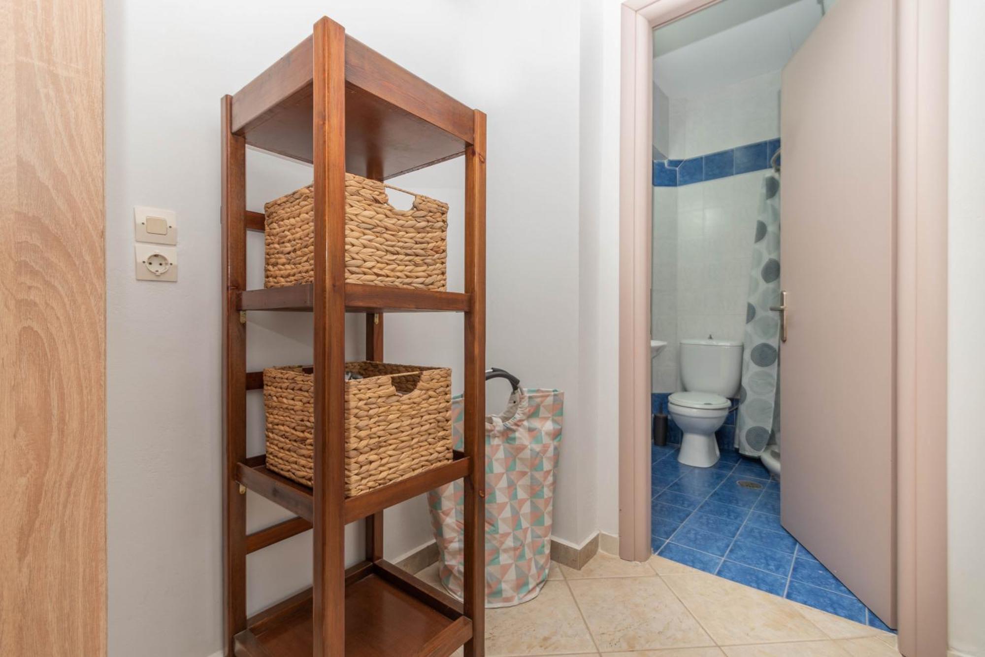 Dora'S Apartments Laganas Zewnętrze zdjęcie