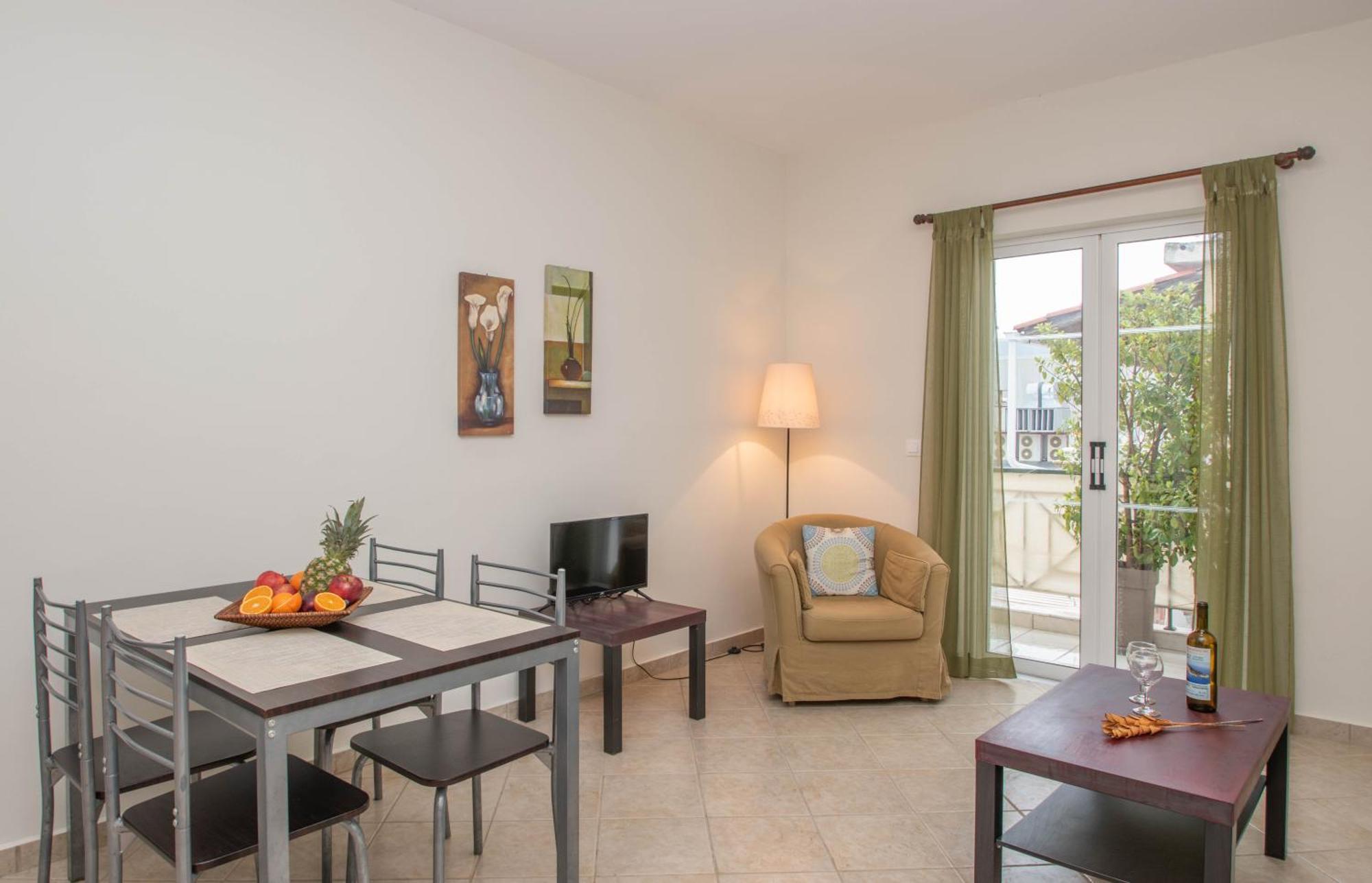 Dora'S Apartments Laganas Zewnętrze zdjęcie