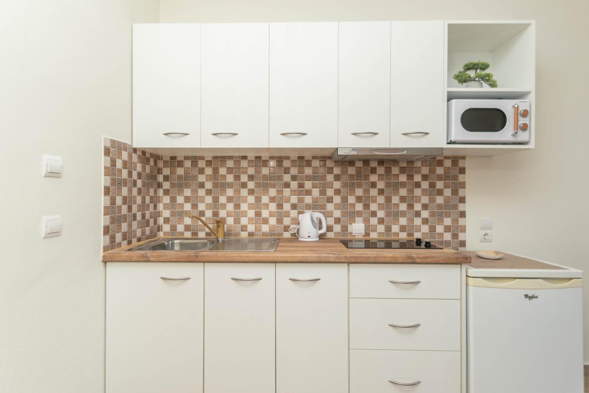 Dora'S Apartments Laganas Zewnętrze zdjęcie