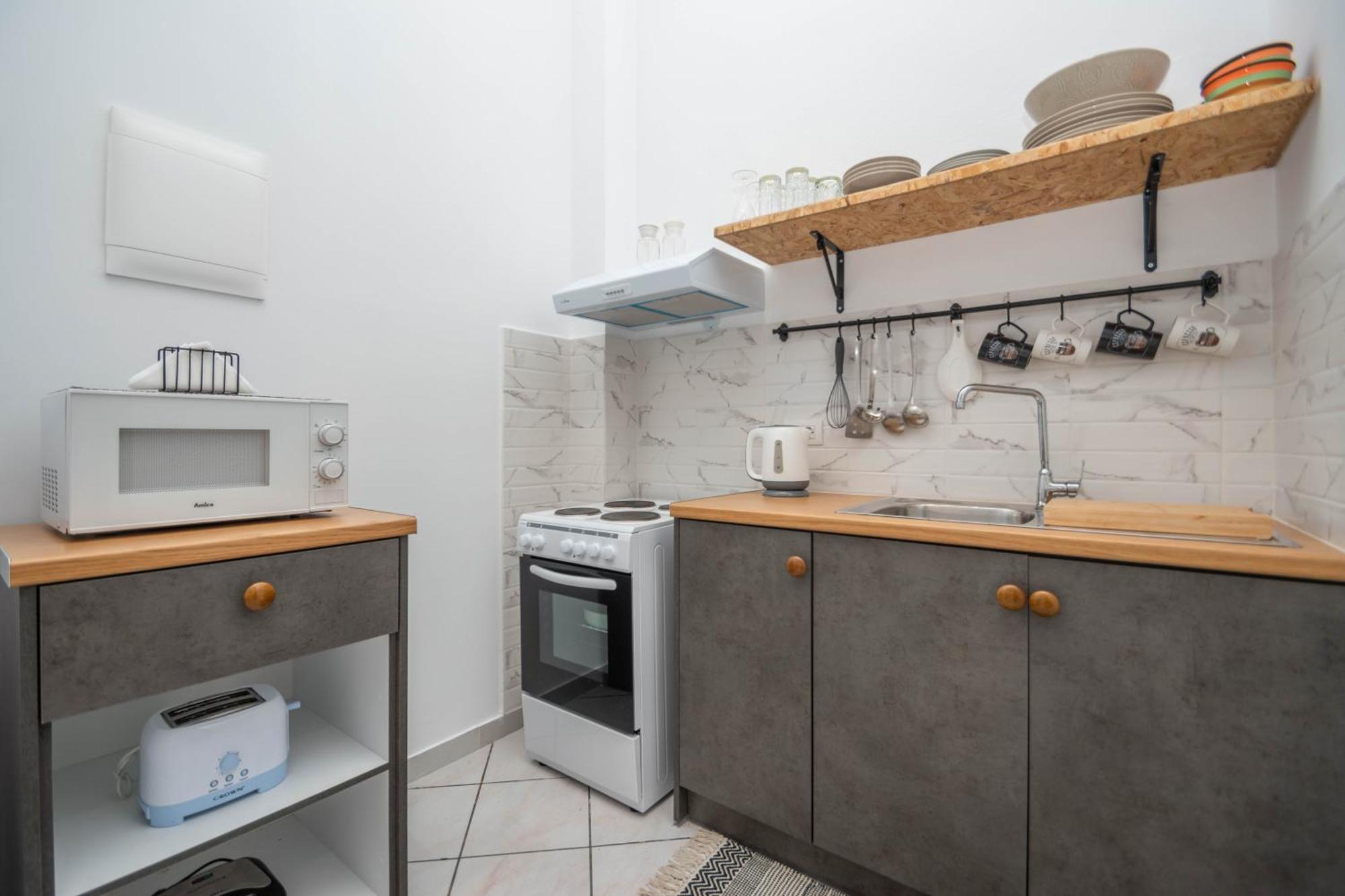 Dora'S Apartments Laganas Zewnętrze zdjęcie