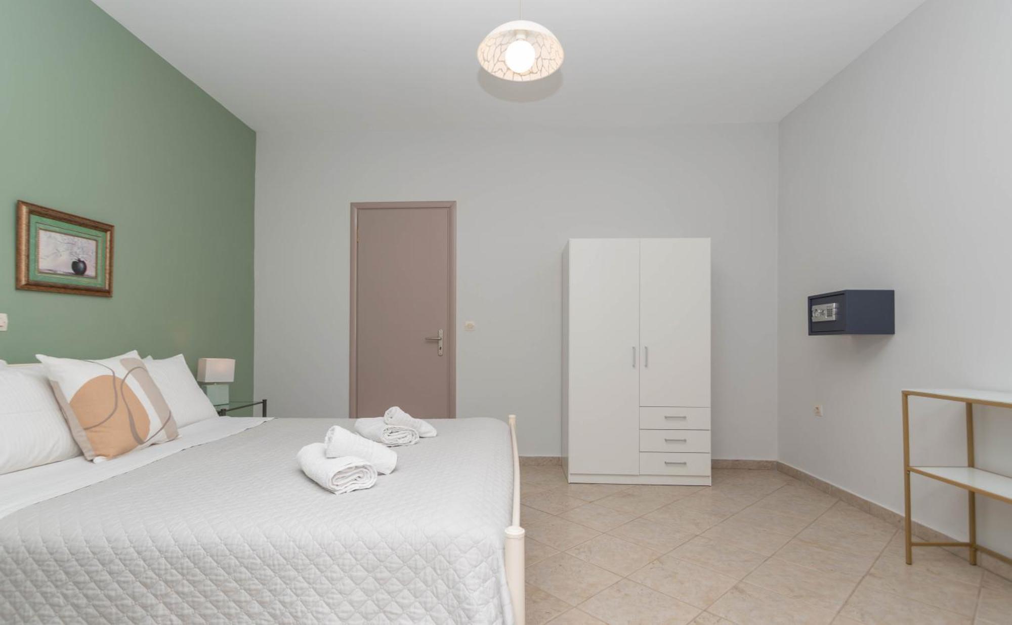 Dora'S Apartments Laganas Zewnętrze zdjęcie